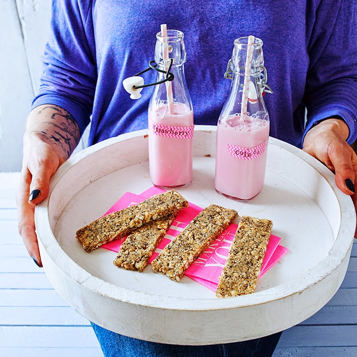 Kochbuch: What's for Breakfast? Müsli! Von Maja Nett, mit Bildern von Maria Brinkop, Edition Fackelträger 2015 Kochbuch: What's for Breakfast? Müsli! Von Maja Nett, mit Bildern von Maria Brinkop, Edition Fackelträger 2015