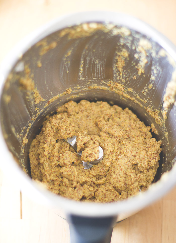 TIY: Thermomix it yourself – selbst gemachter klassischer Senf und Cidre-Senf zum Schenk-mal-was-Tag TIY: Thermomix it yourself – selbst gemachter klassischer Senf und Cidre-Senf zum Schenk-mal-was-Tag