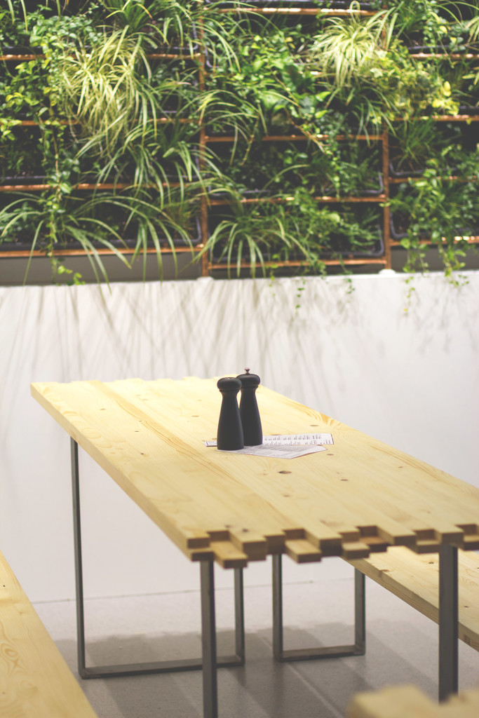 Gastro-Sharing-Konzept aus Köln: Pop-up-Restaurant meets Street Food - LADEN EIN: Tacos Los Carnales Laden ein