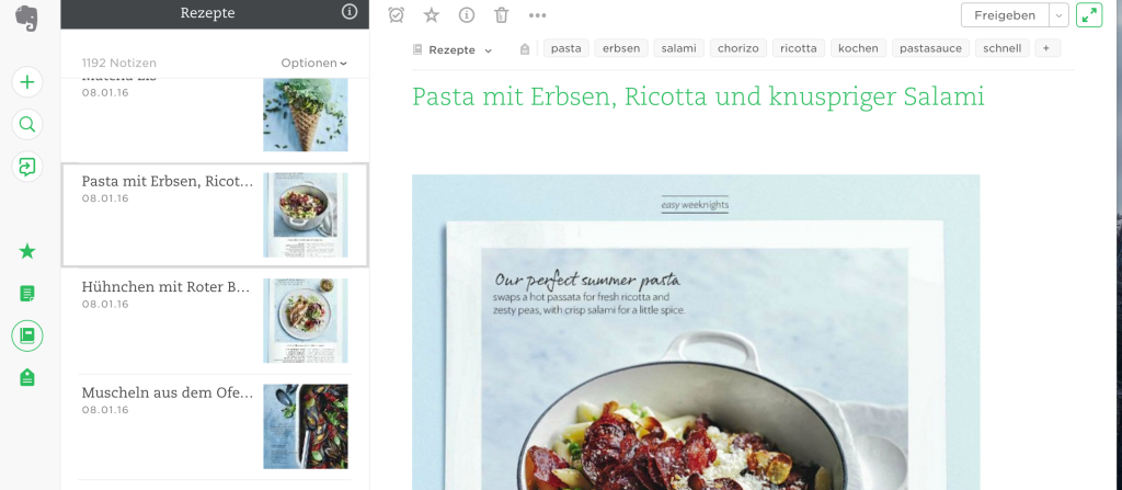 Zinio Reader als Desktopversion mit Tipps zum Lesen von Magazinen und zur Verwaltung in Evernote Zinio Reader als Desktopversion mit Tipps zum Lesen von Magazinen und zur Verwaltung in Evernote