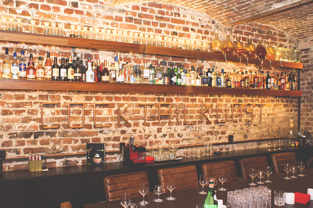 Little Link - Barfood, Cocktails und Drinks im belgischen Viertel in Köln Little Link - Barfood, Cocktails und Drinks im belgischen Viertel in Köln