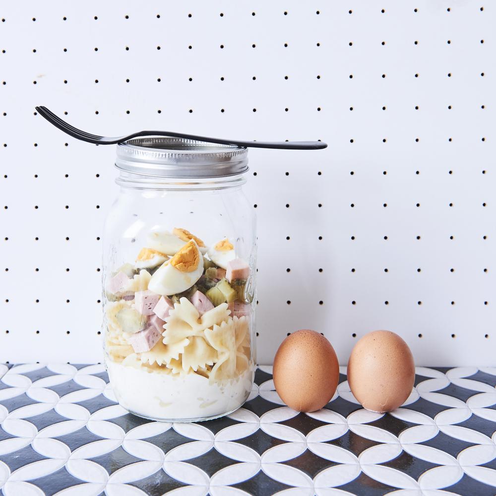 Pastaglück - Nudelsalat im Glas, mein neues Kochbuch, Fotos von Maria Brinkop Pastaglück - Nudelsalat im Glas, mein neues Kochbuch, Fotos von Maria Brinkop