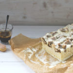 Tiramisu-Eis aus dem Buch Ich machs mir einfach – einfach lecker: Süßes, Mini-Kuchen, Desserts, Eis und mehr