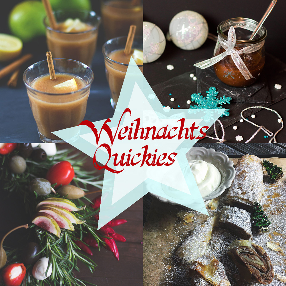 Weihnachts Quickies