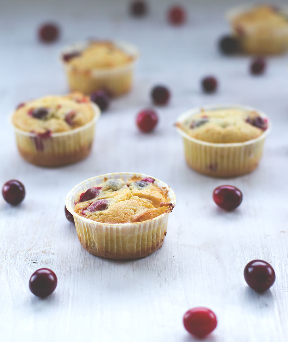 Rezept für saftige Cranberry-Orangen-Muffins von moeyskitchen.com Rezept für saftige Cranberry-Orangen-Muffins von moeyskitchen.com