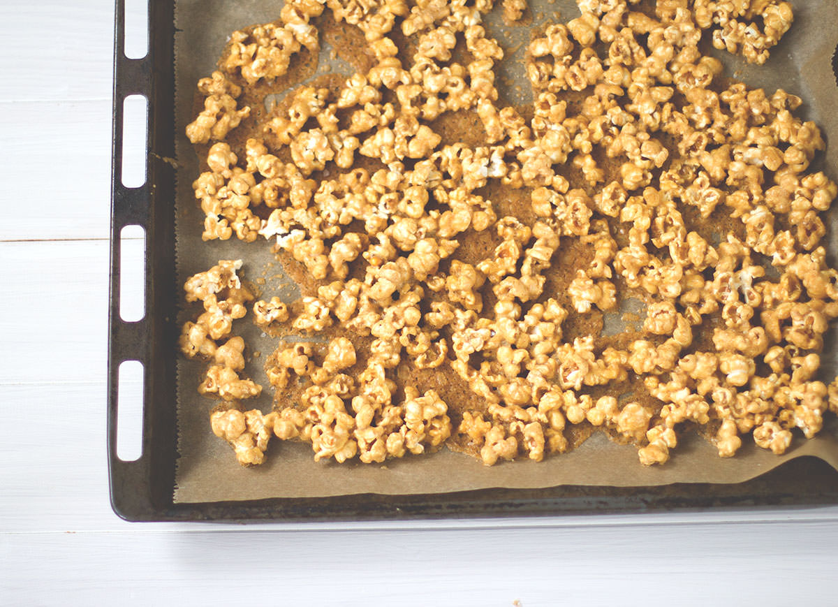 Rezept für Gourmet-Popcorn zum Oscar-Buffet von Zwergenprinzessin von moeyskitchen.com Rezept für Gourmet-Popcorn zum Oscar-Buffet von Zwergenprinzessin von moeyskitchen.com