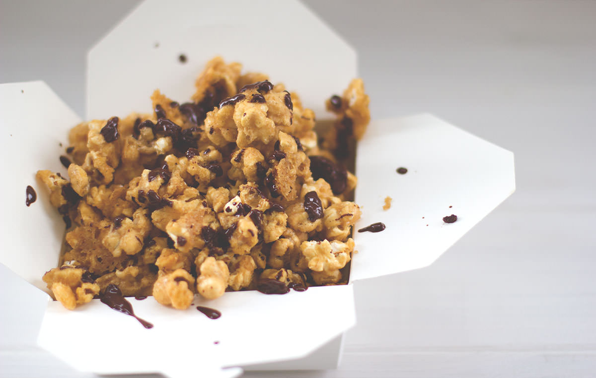 Rezept für Gourmet-Popcorn zum Oscar-Buffet von Zwergenprinzessin von moeyskitchen.com Rezept für Gourmet-Popcorn zum Oscar-Buffet von Zwergenprinzessin von moeyskitchen.com