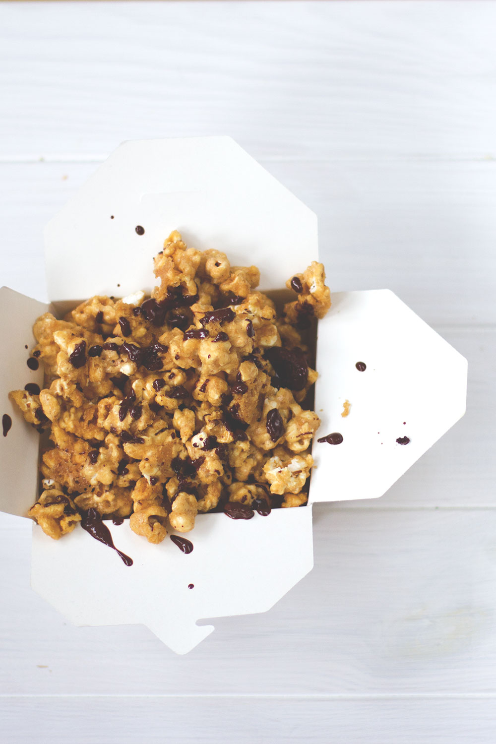 Rezept für Gourmet-Popcorn zum Oscar-Buffet von Zwergenprinzessin von moeyskitchen.com