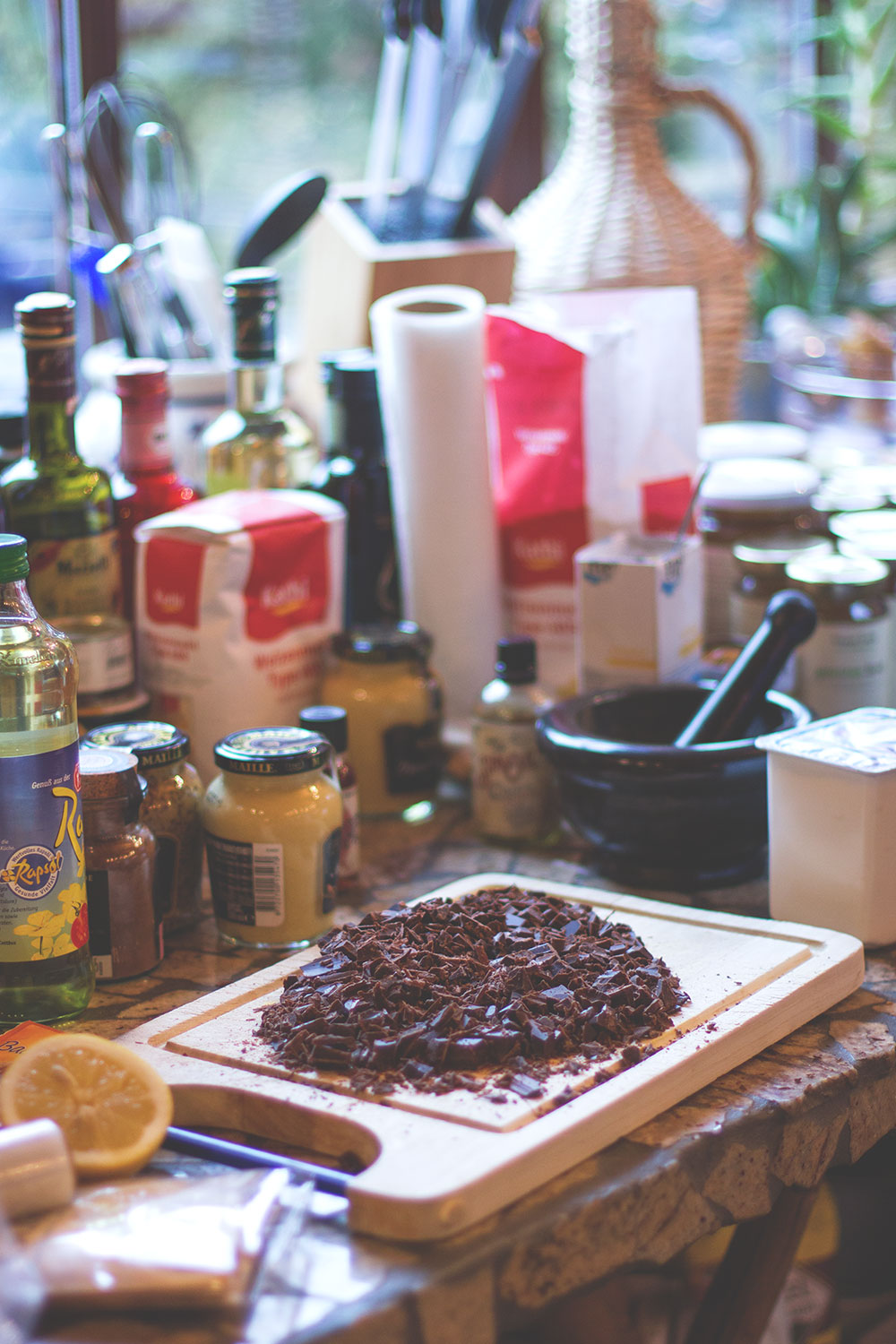 Das erste Food.Blog.House in Schöneiche bei Berlin von FeWo direkt
