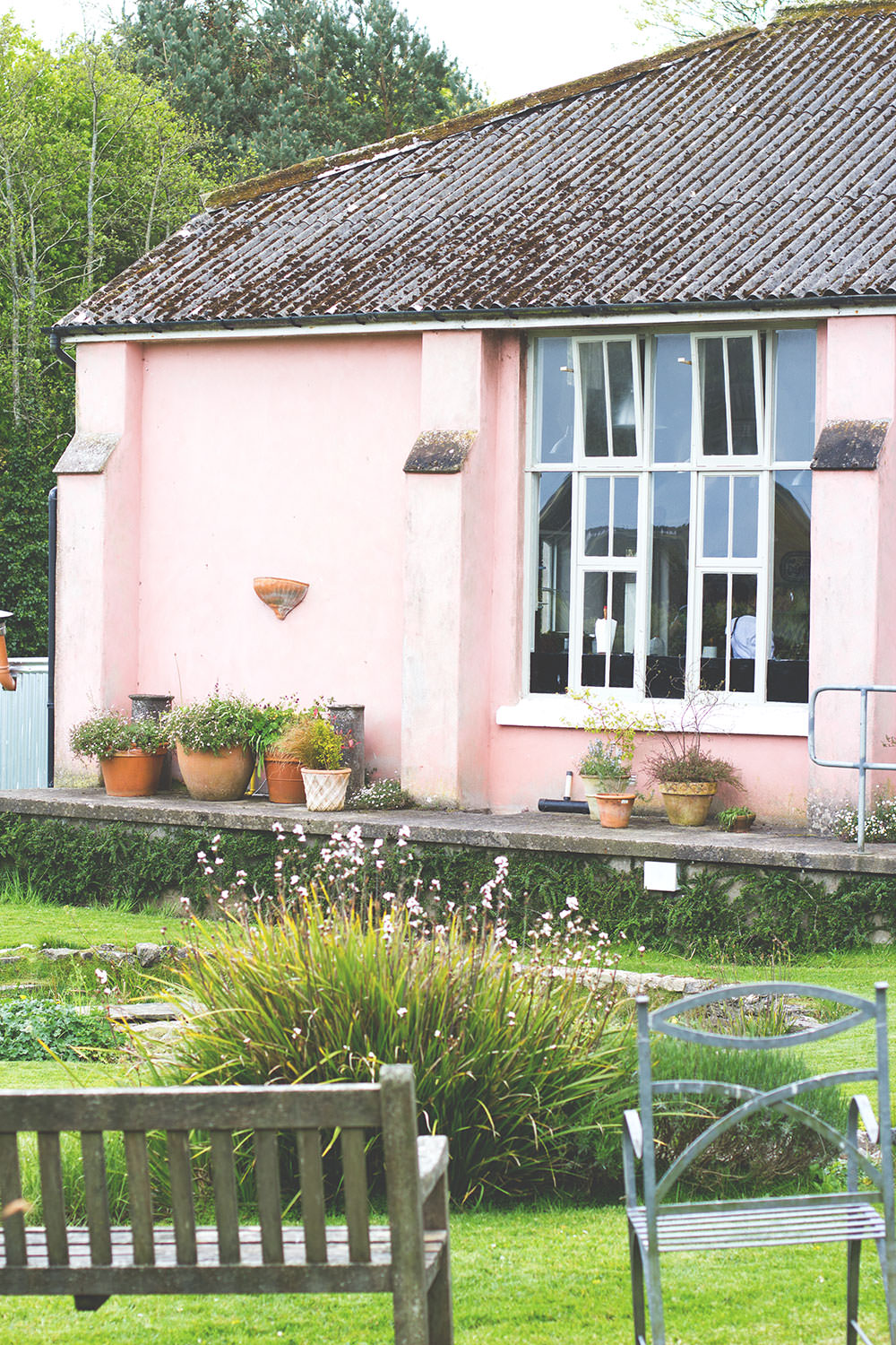 Reise durch Irland mit Kerrygold, Bord Bia und Tourism Ireland: Vom English Market in Cork bis zur Ballymaloe Cookery School