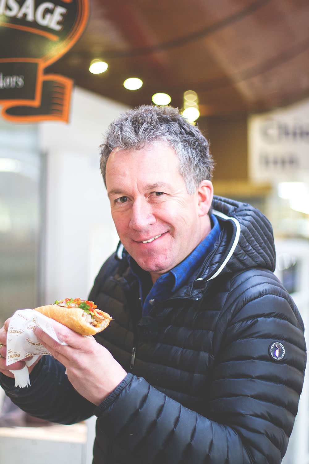 Reise durch Irland mit Kerrygold, Bord Bia und Tourism Ireland: Vom English Market in Cork bis zur Ballymaloe Cookery School