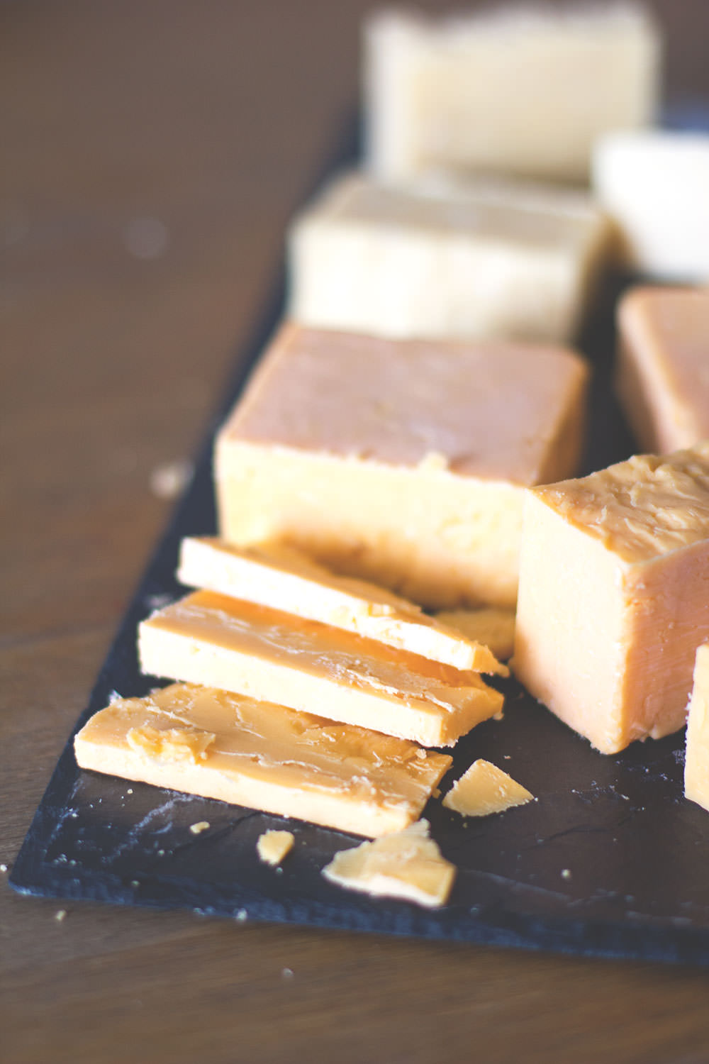Irland-Rundreise mit Kerrygold, Bord Bia und Tourism Ireland: Von der Milchfarm im County Cork bis in die Cheddar-Fabrik