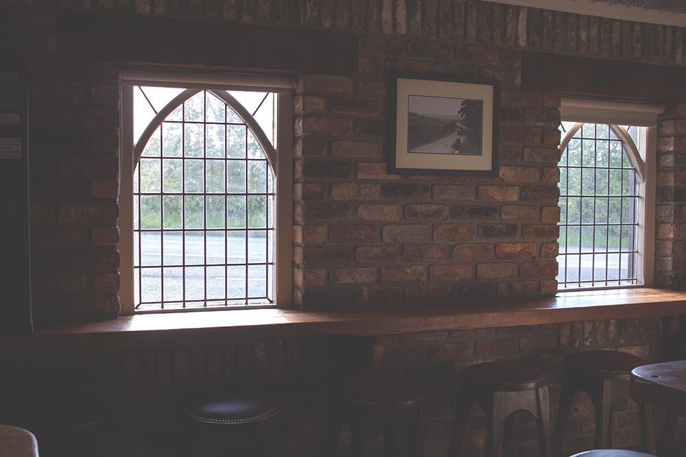 Irland-Rundreise - Tag 1: Von Dublin nach Cork