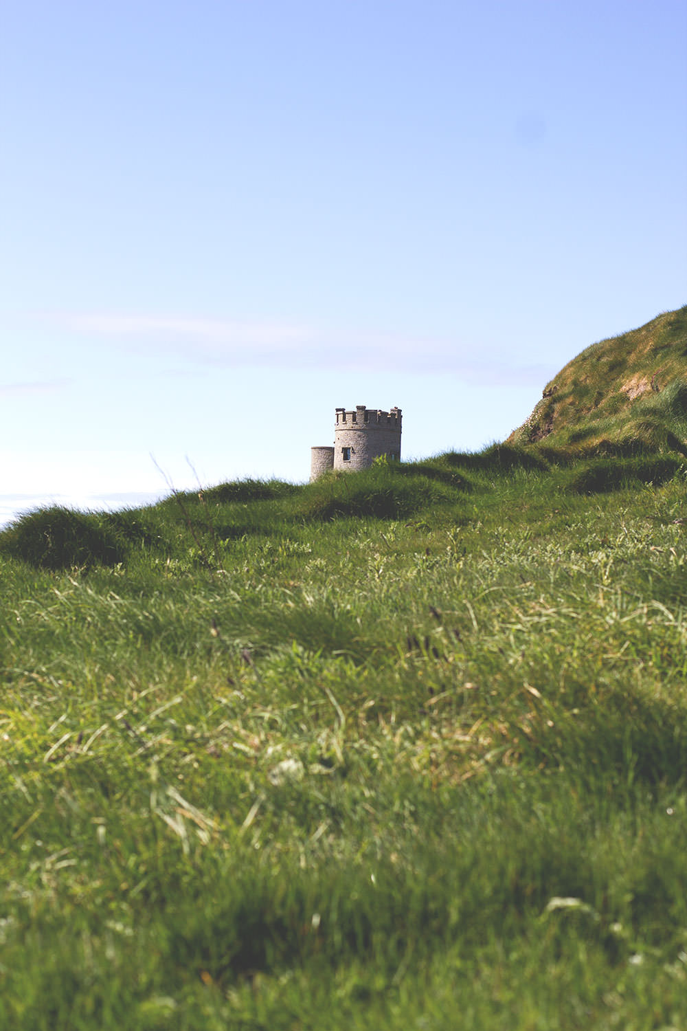 Irland-Rundreise mit Kerrygold, Bord Bia und Tourism Ireland - von Limerick und Adare bis zu den Cliffs of Moher