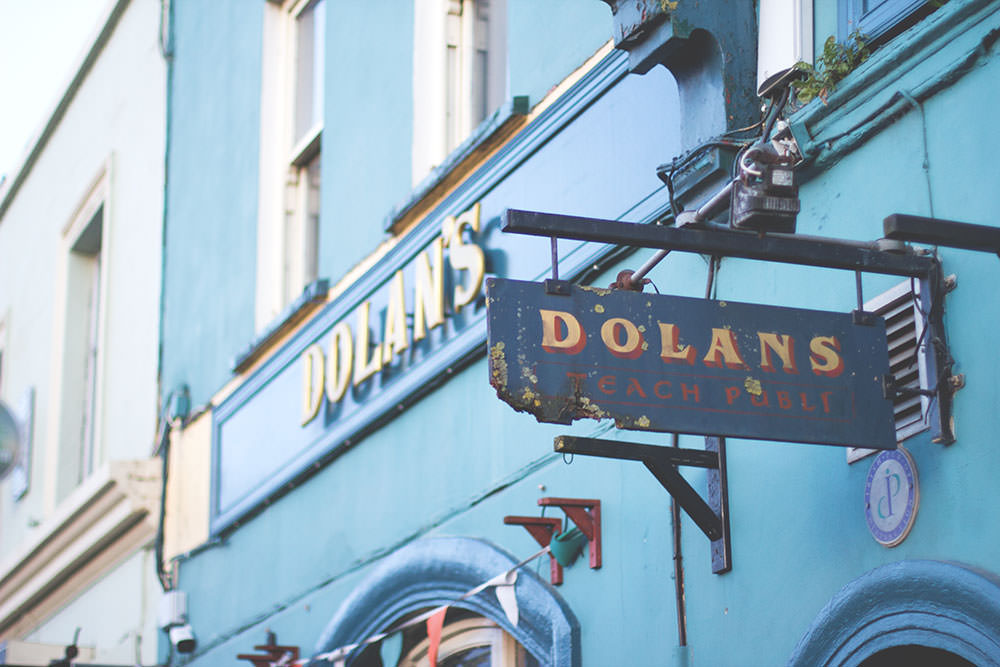 Irland-Rundreise mit Kerrygold, Bord Bia und Tourism Ireland - von Limerick und Adare bis zu den Cliffs of Moher