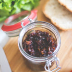 Rezept für leckeren Bacon Jam und BLT Sandwich | moeyskitchen.com