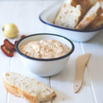 Rezept für leckeren Thunfisch-Dip aus dem Thermomix | moeyskitchen.com