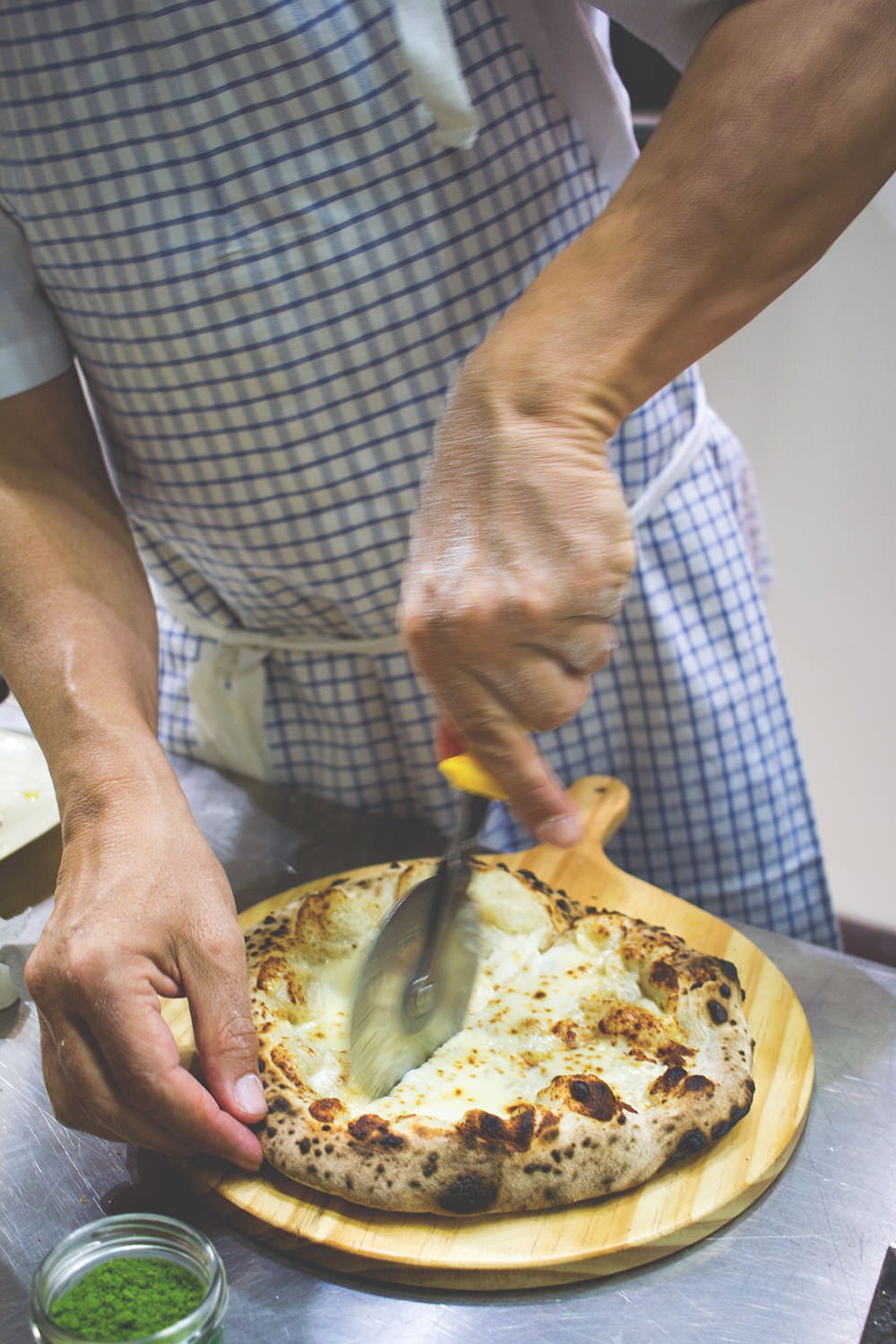 Die sieben DOP-Käsesorten des AFIDOP und die beste Pizza der Welt - mit Rezept für Breakfast Pizza von moeyskitchen.com