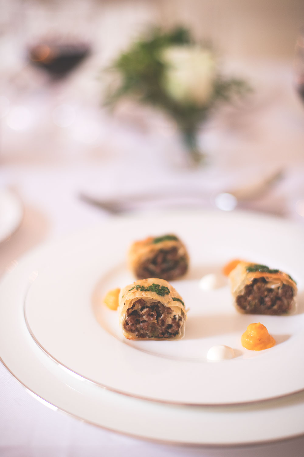 Mord im Orient-Express: Tafeln wie im Film! Rezept für Strudel mit Lamm in Zagreb | moeyskitchen.com