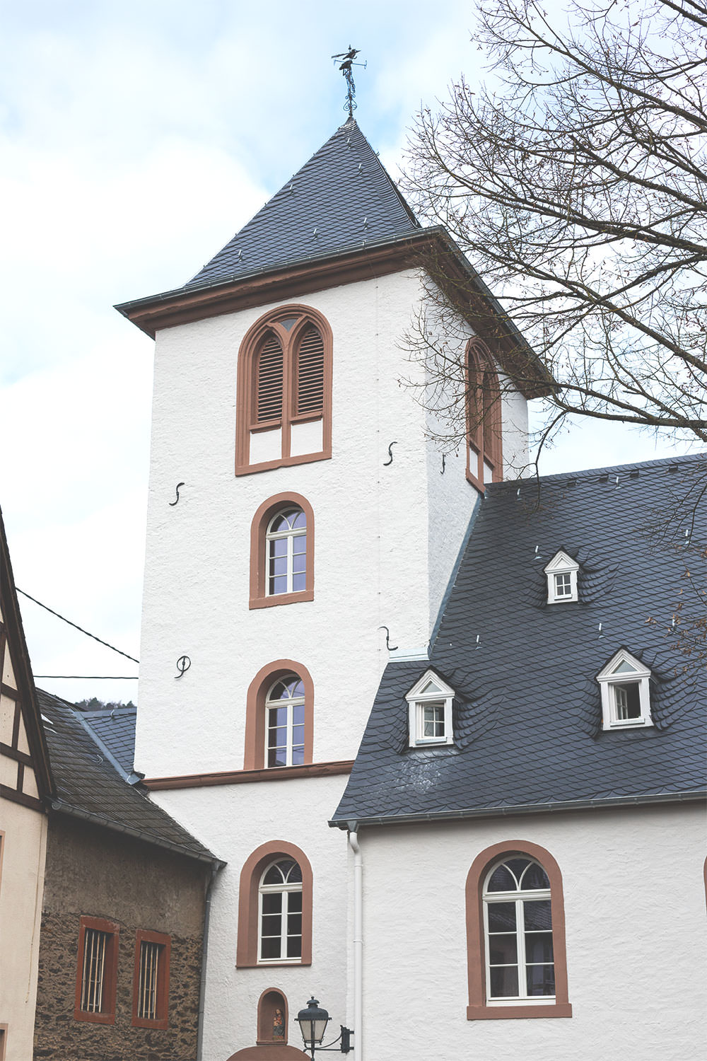 Food.Blog.Church 2018 - Bloggerreise an die Mosel
