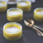 Rezept für gedämpften Zitronenpudding aus dem Varoma | Thermomix-Rezept | moeyskitchen.com