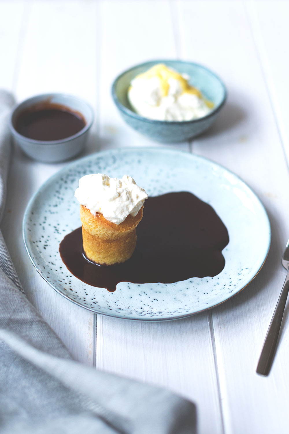 Eierlikör-Törtchen | Food.Blog.Meet Spezial 2018 | moeyskitchen.com