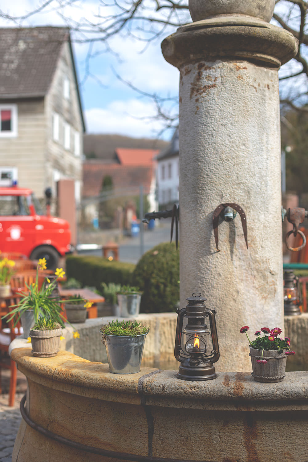 Auf Genusstour durch meine Heimatstadt Marburg | moeyskitchen.com