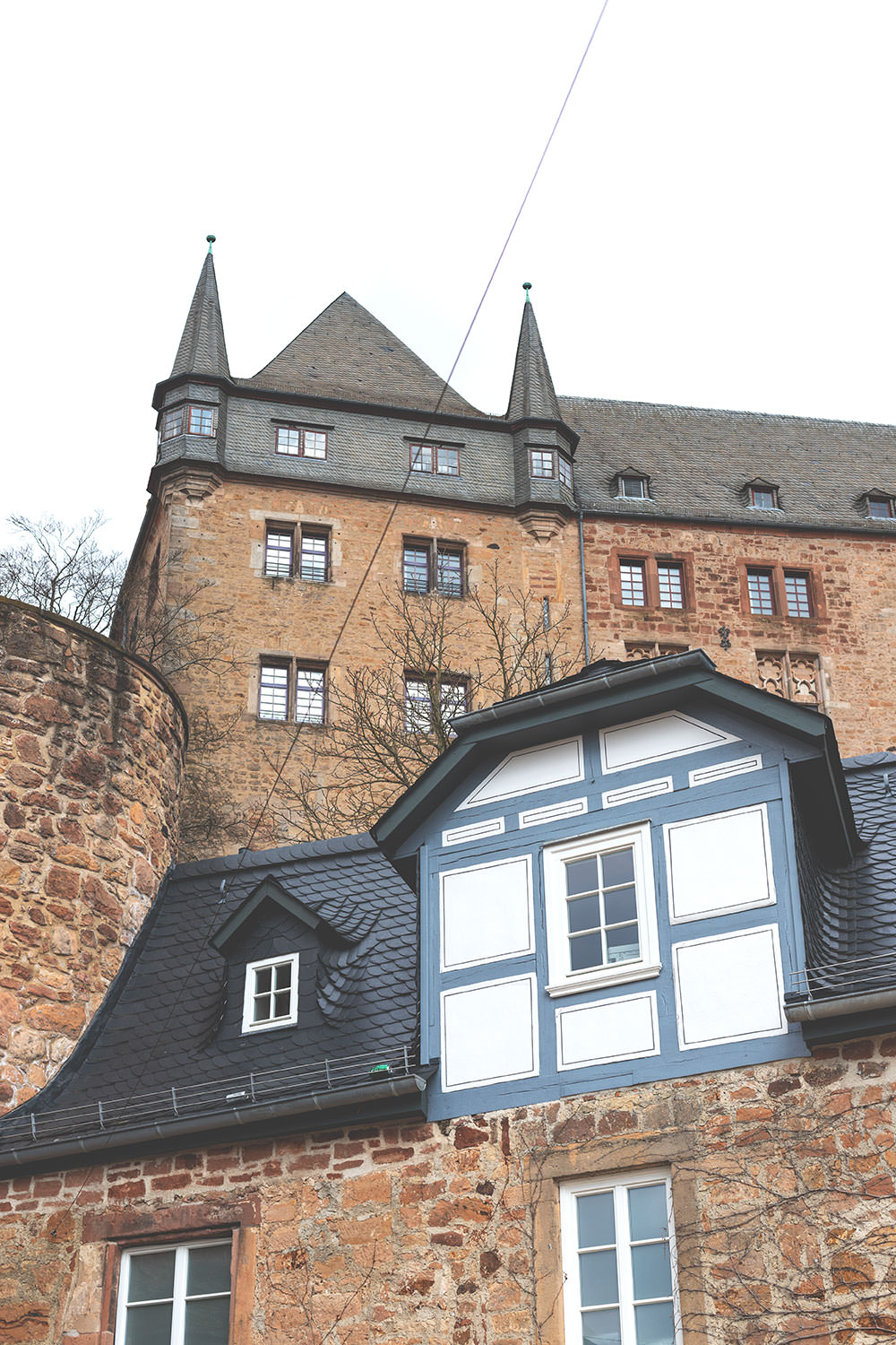 Auf Genusstour durch meine Heimatstadt Marburg | moeyskitchen.com