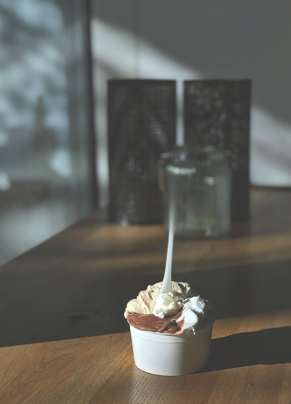 Werbung | Mit Microplane in München | Pralinenschule Kerstin Spehr und Ballabeni Icecream | moeyskitchen.com
