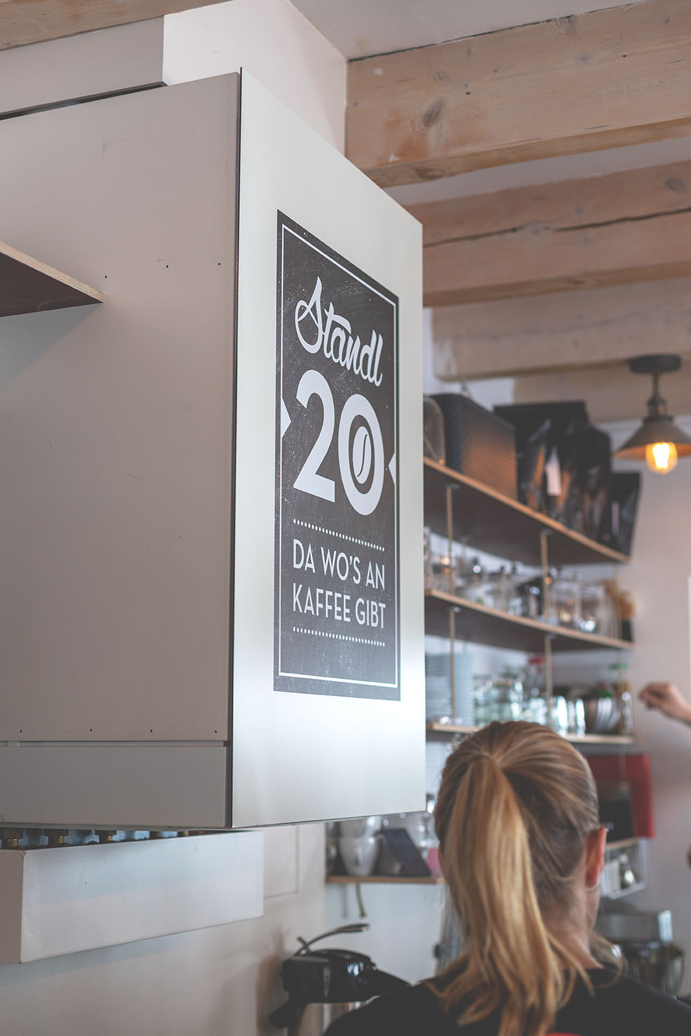 Werbung | Mit Microplane in München | Standl20 auf dem Elisbethmarkt in Schwabing | moeyskitchen.com