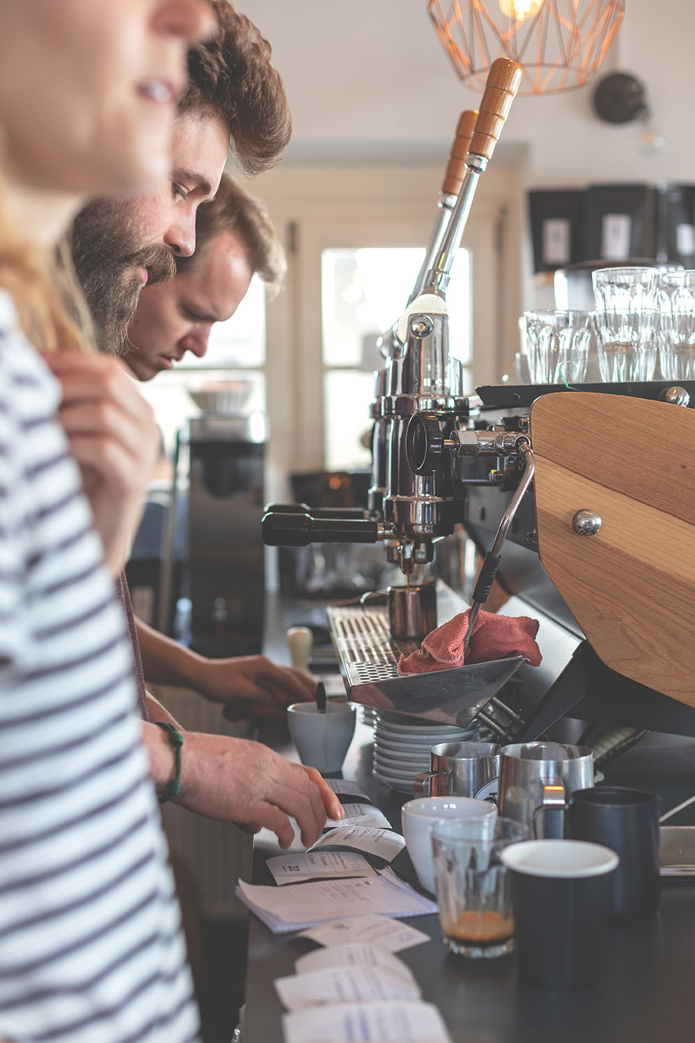 Werbung | Mit Microplane in München | Standl20 auf dem Elisbethmarkt in Schwabing | moeyskitchen.com
