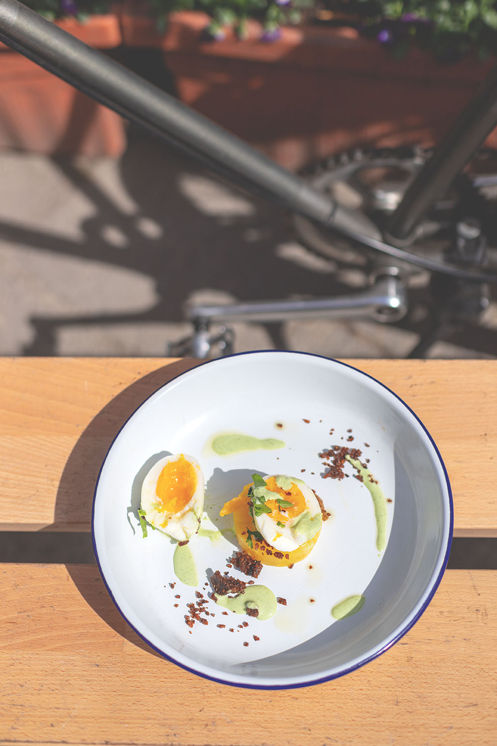 Werbung | Mit Microplane in München | München kulinarisch entdecken - mein kleiner Foodie-Guide | moeyskitchen.com
