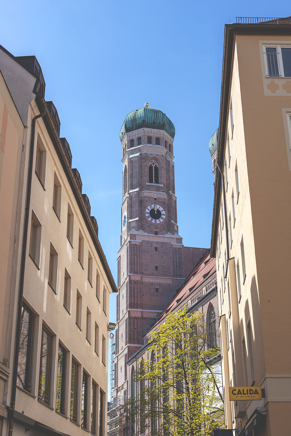 Werbung | Mit Microplane in München | München kulinarisch entdecken | moeyskitchen.com