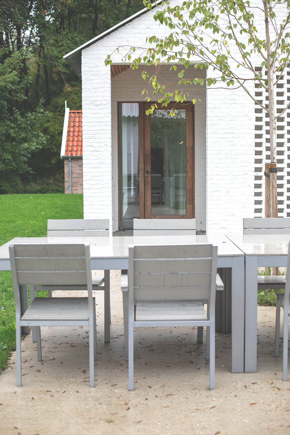 Ferienhaus in Holland | Food.Blog.House 2018 | moeyskitchen.com
