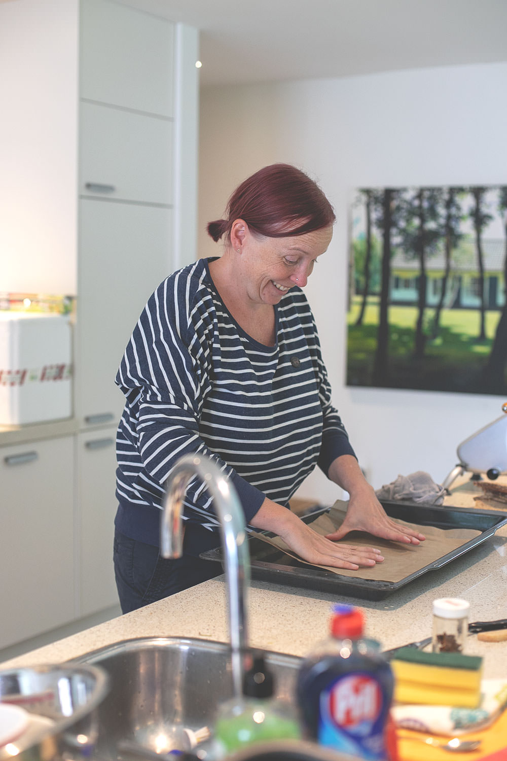 Ferienhaus in Holland | Food.Blog.House 2018 | moeyskitchen.com