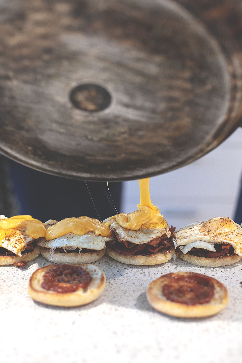 Bacuk zum Frühstück | Food.Blog.House 2018 Holland | moeyskitchen.com