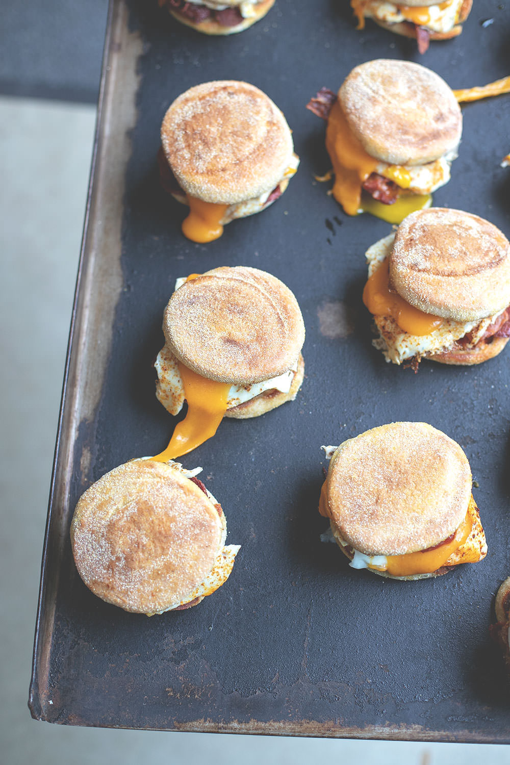 Bacuk zum Frühstück | Food.Blog.House 2018 Holland | moeyskitchen.com