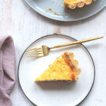 Tagesausflug nach Metz und Rezept für Quiche Lorraine (Lothringer Speckkuchen) | moeyskitchen.com