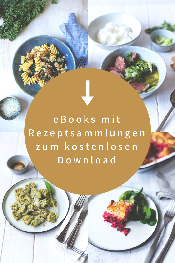 Kostenlose eBooks herunterladen