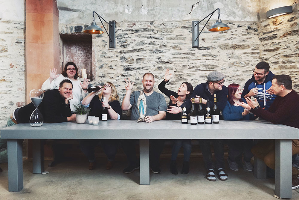 Food.Blog.Church 2018