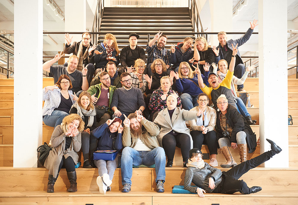 Food. Blog. Meet. Spezial 2018