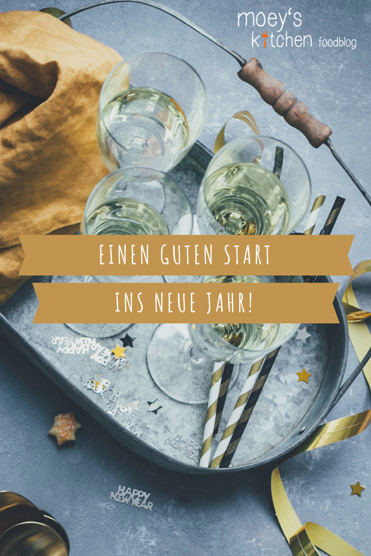 Meine Foodblogbilanz 2018
