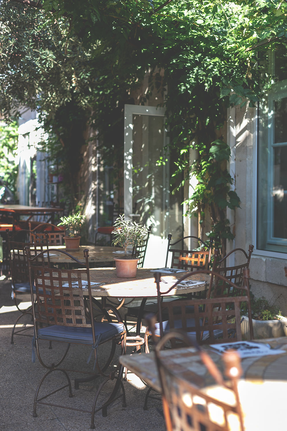Provence 2018