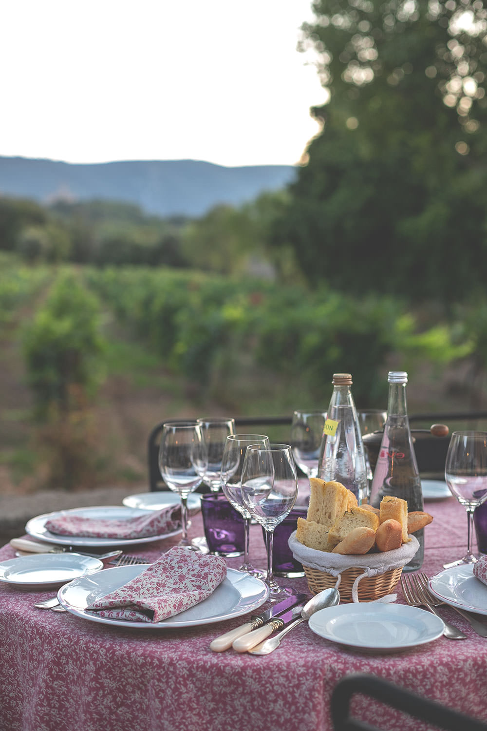 Provence 2018
