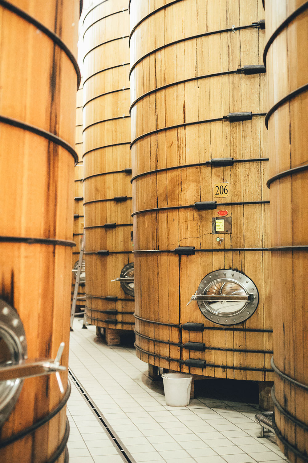 Auf den Spuren des echten Aceto Balsamico di Modena g.g.A. in Italien | moeyskitchen.com #modena #italien #acetobalsamicodimodena #balsamico