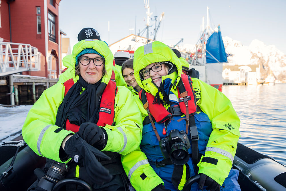 Abenteuer Lofoten - beim Skrei-Fischen in Norwegen | Pressereise mit Seafood from Norway nach Nord-Norwegen | moeyskitchen.com #skrei #lofoten #norwegen #norway #fischen #travel #foodblogger