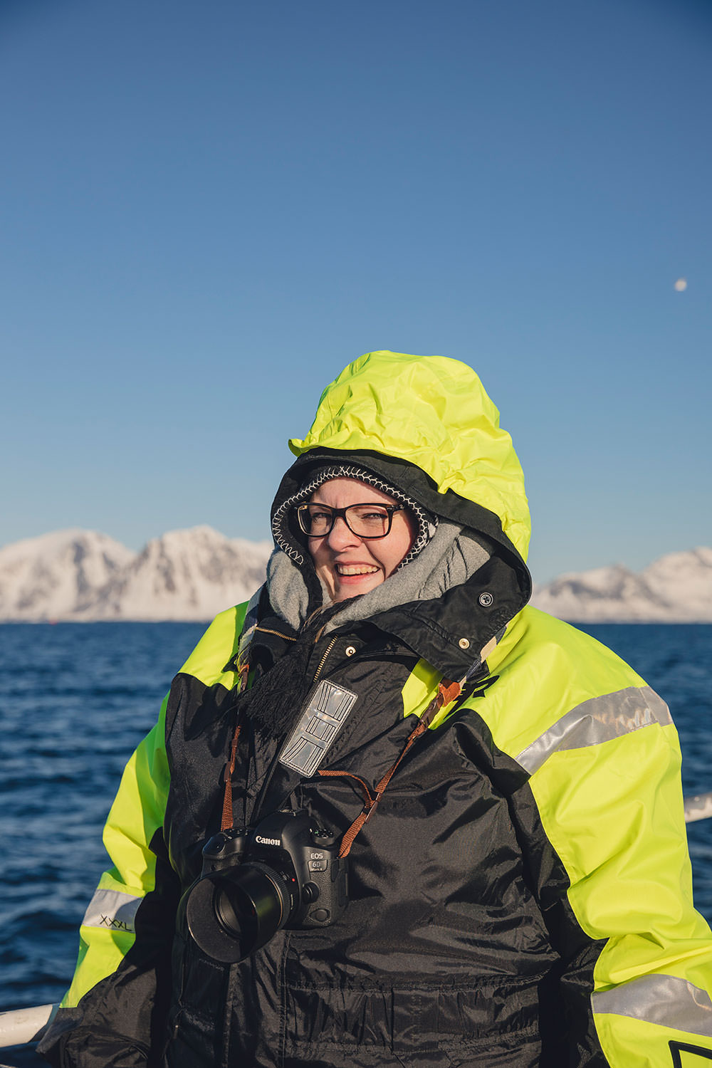 Abenteuer Lofoten - beim Skrei-Fischen in Norwegen | Pressereise mit Seafood from Norway nach Nord-Norwegen | moeyskitchen.com #skrei #lofoten #norwegen #norway #fischen #travel #foodblogger