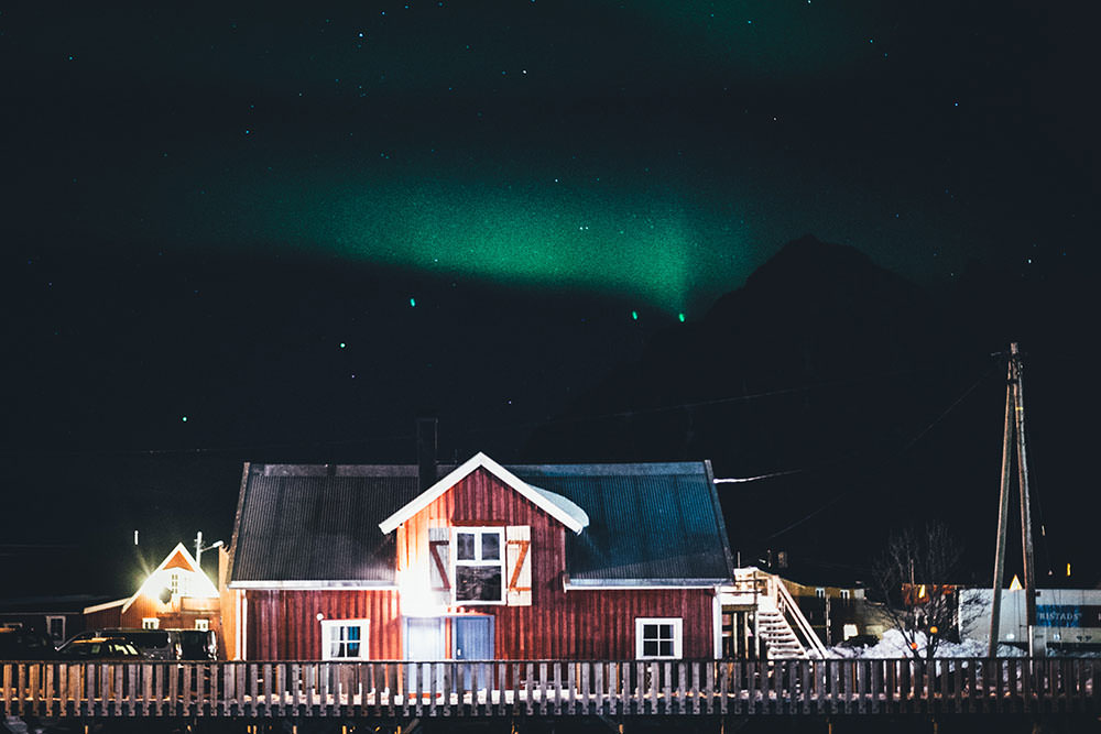 Abenteuer Lofoten - beim Skrei-Fischen in Norwegen | Pressereise mit Seafood from Norway nach Nord-Norwegen | moeyskitchen.com #skrei #lofoten #norwegen #norway #fischen #travel #foodblogger