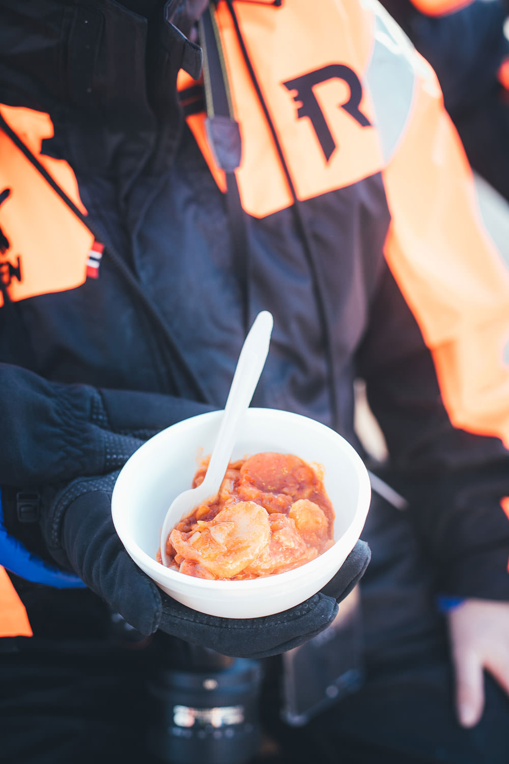 Abenteuer Lofoten - beim Skrei-Fischen in Norwegen | Pressereise mit Seafood from Norway nach Nord-Norwegen | moeyskitchen.com #skrei #lofoten #norwegen #norway #fischen #travel #foodblogger