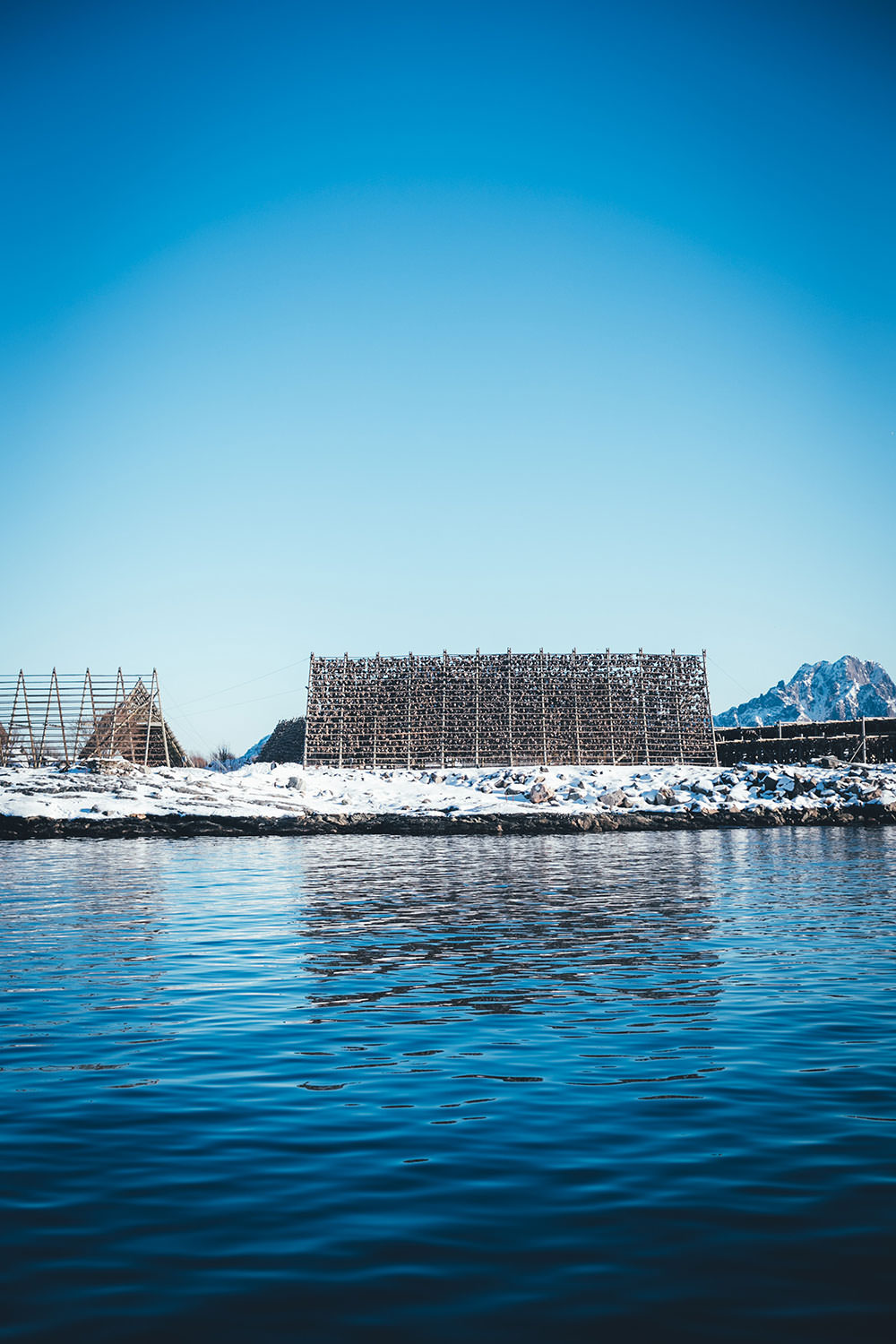 Abenteuer Lofoten - beim Skrei-Fischen in Norwegen | Pressereise mit Seafood from Norway nach Nord-Norwegen | moeyskitchen.com #skrei #lofoten #norwegen #norway #fischen #travel #foodblogger